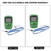 Optical Fiber Power Meter ‑70~+10dbm Digital Display Optic Cable Tester