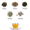 WHITE TEA Superior Blend Hand Harvested - Premium Herbal Tea