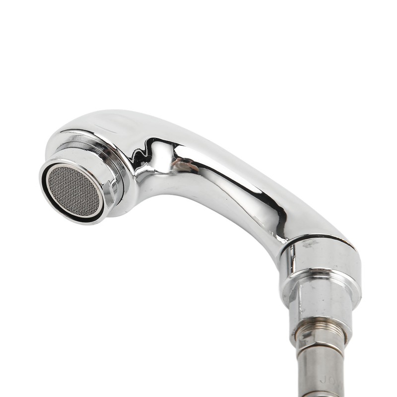 Salon Shampoo Bed Faucet Flexible Hose Practical Shower Head Shampoo