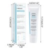 Crema Hidratante Reparadora E Crema Hidratante Reparadora Pa