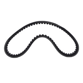 Go Kart Drive Belt High Temperature Resistance Black Q43203 Q43103W Replacement for Yerf Dog