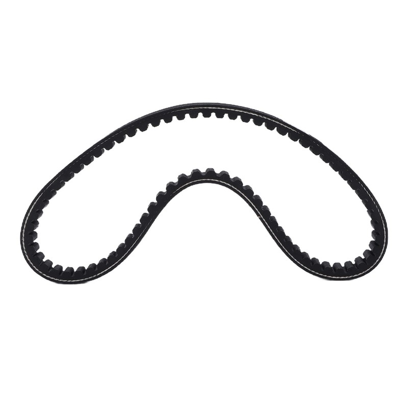 Go Kart Drive Belt High Temperature Resistance Black Q43203 Q43103W