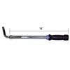 Myers 1/2 inch Drive Preset Torque Wrench | ISO 6789