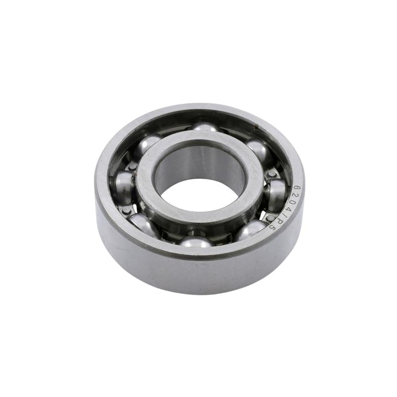 Crankshaft Bearing 6204 for Peugeot Speedfight 50cc 2, 3, 4,