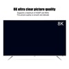 HD Multimedia Interface Splitter 1 In 2 Out 8K 60Hz
