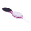 Healeved Double Sided Exfoliating Foot File Callus Remover and Dead