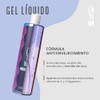 LATINA® | Gel para el Cabello Líquido | Belleza Mujer