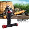 Fishing Knot Puller Tool Assist Fishing Line Knotting Device Tension