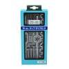 Light Tap Die Set LT20B