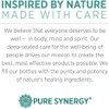 Pure Synergy SuperPure Astaxanthin Extract | 60 Capsules | Made