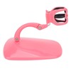 Nail Polish Holder Fingernail Painting Tools Hands Free Nail Polish