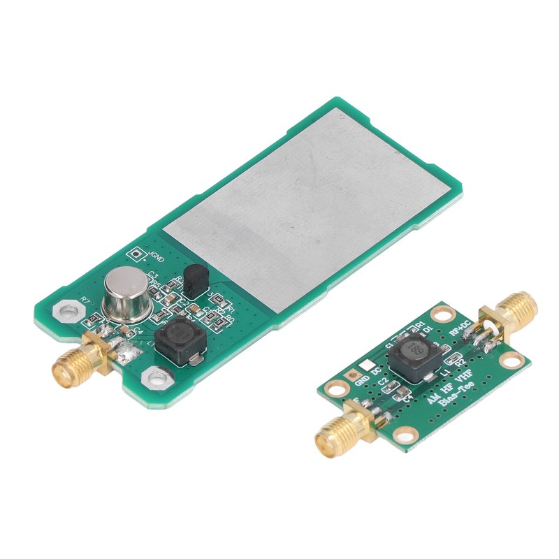 RF Amplifier RTL SDR Receiver Mini Whip AM HF VHF