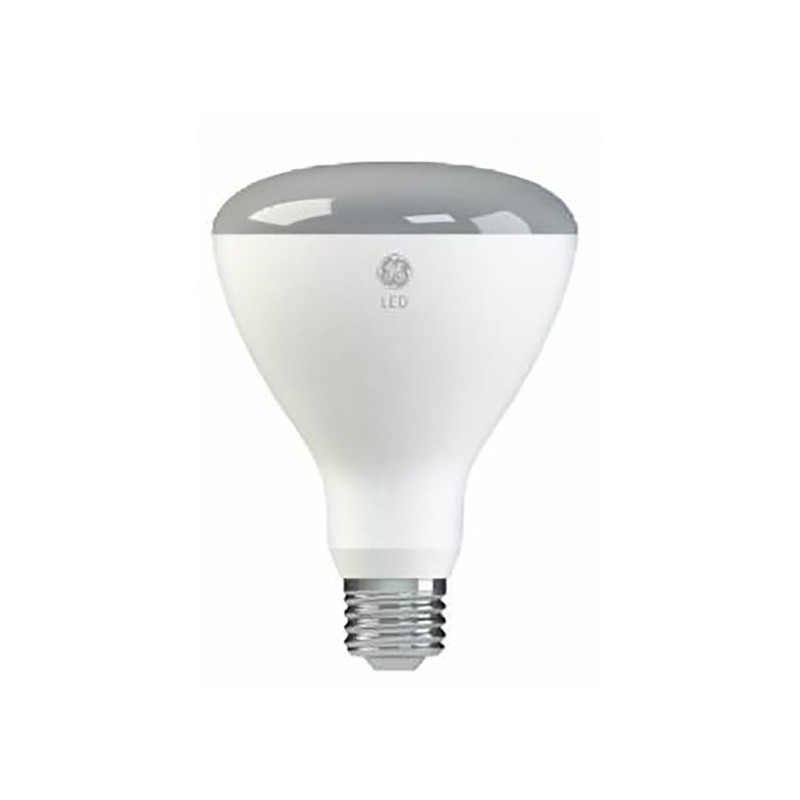 GE Lighting Indoor Floodlight Led Bulb, Dimmable, Br30, Soft White,