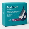 Padsorb Protective Underwear stretchable, high-absorbenc