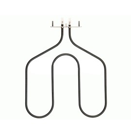 Resistance Grill Teka 1500 W 220 V