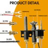 69L17 69L1701 J4117 904405 108084-02 Natural Gas Pilot Assembly Direct