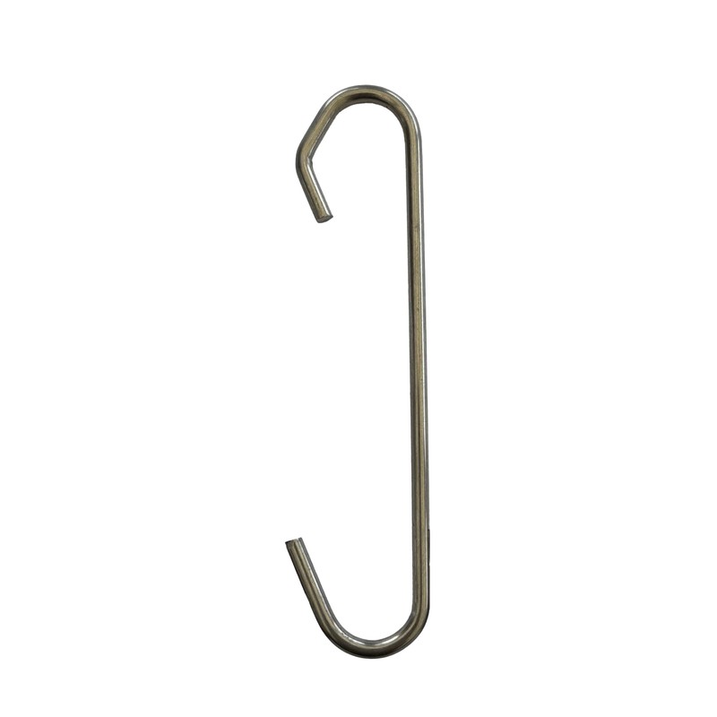 Universal Toilet Flush Hook Pack - Cistern C Hook &