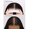 UNICE Bye Bye Knots Glueless 7x5 Pre Cut Lace Front