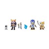 Sonic Prime 2.5" Figures Multipack Wave 2
