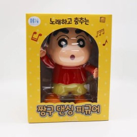 짱구는못말려 댄싱 피규어 : 토이저러스