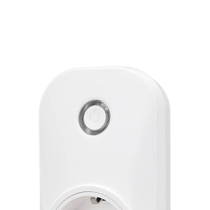 Smart Plug 2.4G WiFi APP Voice Control 433MHz Wireless Switch
