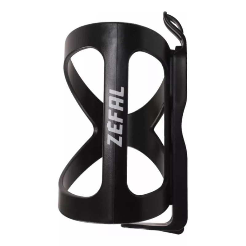 Zefal Porta Ánfora Zefal Wiiz 65g Negro 1700 Botella Bicicleta