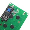 WayinTop 20x4 2004 LCD Display Sign Screen with TWI IIC