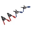 Mini Snap Ring Plier Set Universal Metal Spring Loaded Durable