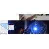 door bull Barricade Door Jam Door Stopper Extra Home Security