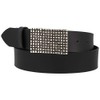 MGM Women's Barcelona Belt, black