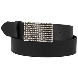 MGM Women's Barcelona Belt, black