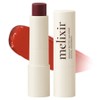 Melixer Lip Butter, 06 Rust Red, 3.9g, 1 piece / 멜릭서 립 버터, 06 러스트레드, 3.9g, 1개