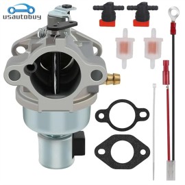 for Kohler Courage SV590 SV600 Carburetor Carb For Kohler Courage SV480 SV610 SV470 SV530 SV540 USA