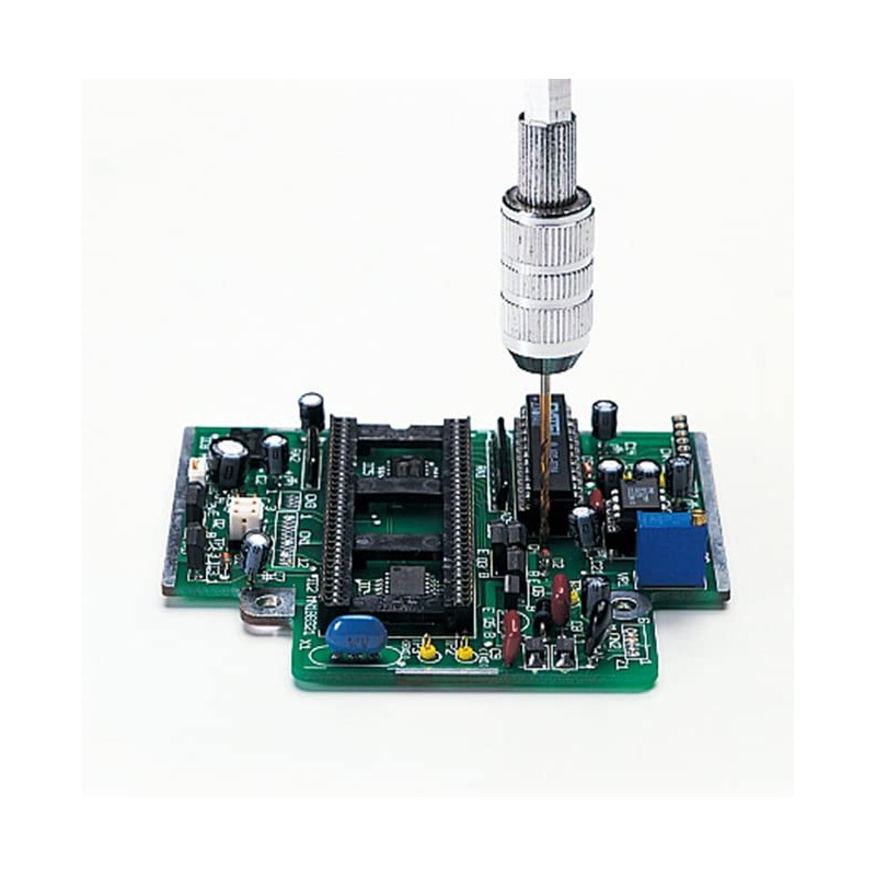 SK11 Pin Vice for Electric Dollars NO.B