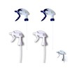 Epioneer 4-Pack Replacement Spray Nozzle, Compatible with Zep 32oz Bottles,