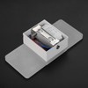LED Acrylic Indoor Room Wall Mounted Sconce Light Bed Night