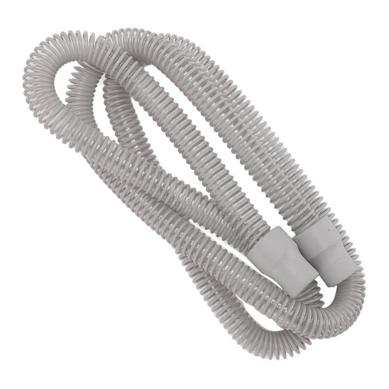 1.8m Universal Breathing Machine Hose High Flexibility Face Shield Connecting