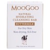 Moogoo Buy MooGoo Hydrating Cleansing Bars Fresh Buttermilk 130g Online