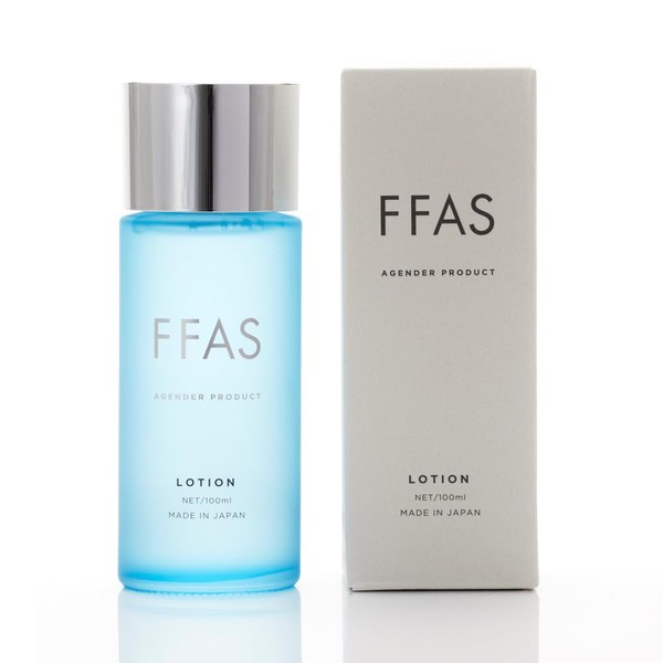 FFAS Human Stem Cell Culture Solution Moist Lotion, Silk Water,