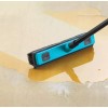 Betterware Escoba Pro 3 En 1 Cerdas De Hule Con