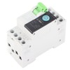Smart WiFi Circuit Breaker with Metering Remote Control Timer Home
