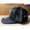Richardson GEORGIA EMBROIDERED TRUCKER MESH HAT CAP NEW