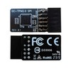 NUHFUFA TPM 2.0 Security Module SPI 2.0 (12-1) pin Security