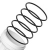 Rimous O Rings Replacement for Whirlpool WHKF-C8 Water Filter O