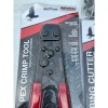 Raven PEX Crimp Tool & Tubing Cutter Set by Raven