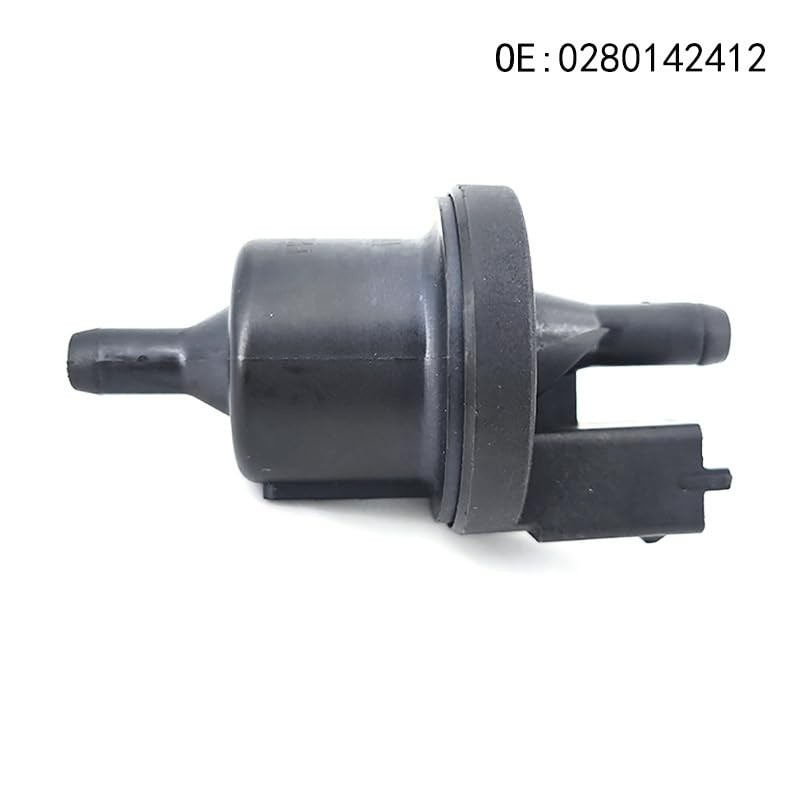 MASO Engine Fuel Tank Bleed Valve 0280142412 1pc Compatible with