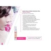 Crema Nutritiva Rosa Mosqueta 350grs. y Suero Células Madre 60ml.