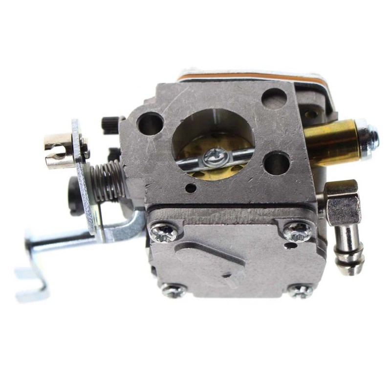 Autoliamyard Carburetor For Wacker BS500S BS600 BS600S BS650 Jumping Jack