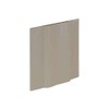 BetterDoor Endura Simple Solution Corner Pad (10, Tan) - Garage