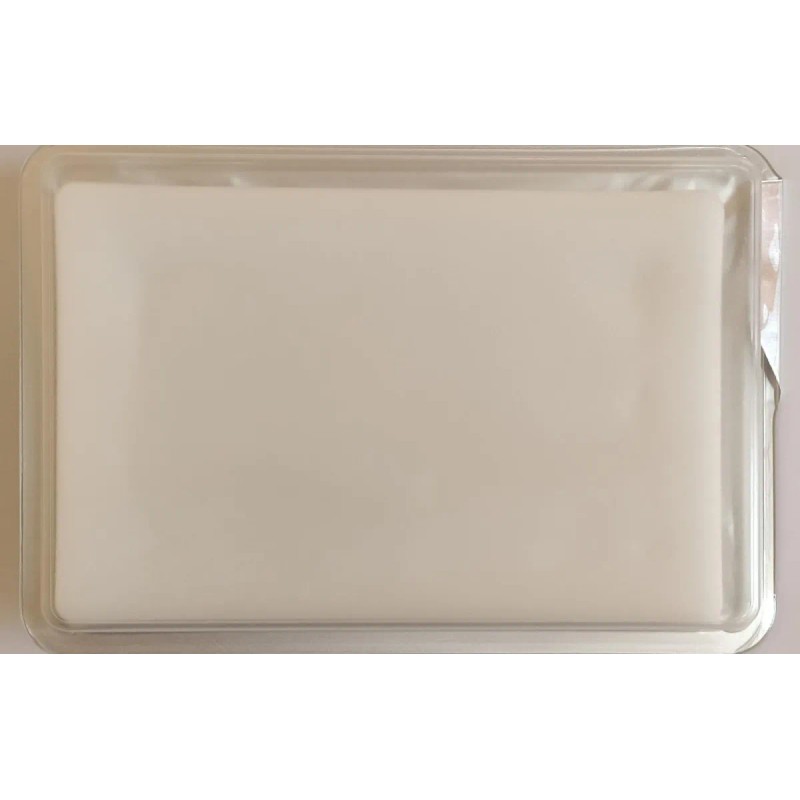 Suprasorb C 8x12 Apósito De Colágeno (1 Pza) Blanco